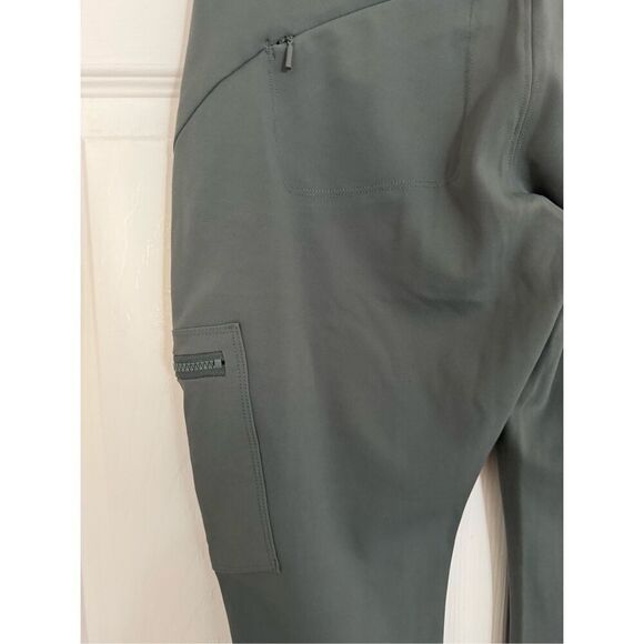 Athleta pants size 0 petite - Picture 4 of 5